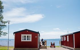 Gasthaus First Camp - Dalarna