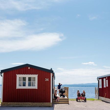 Gasthaus First Camp Orsa - Dalarna Exterior foto