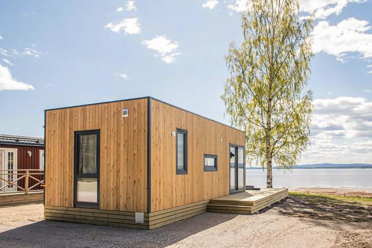 Gasthaus First Camp Orsa - Dalarna Exterior foto