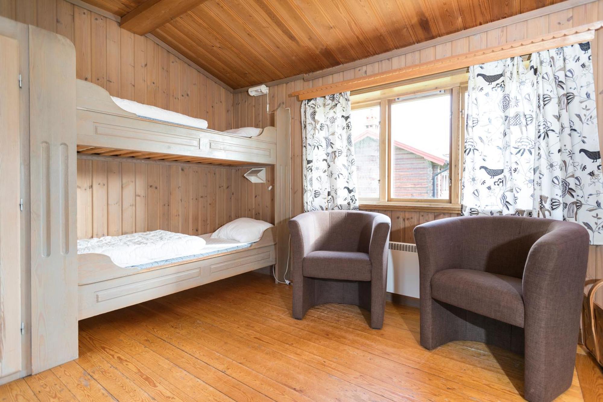 Gasthaus First Camp Orsa - Dalarna Zimmer foto